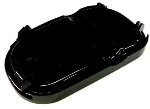 VOLVO C30 Kairės priekinės lempos galinis dangtelis 31294541 NAUJAS ORIGINALUS