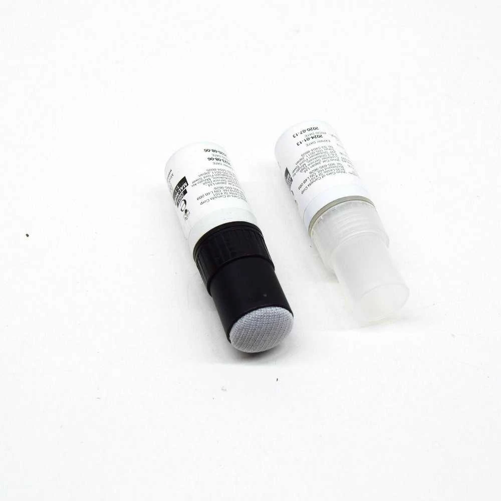 VOLVO C30 ledo baltos spalvos rašiklių rinkinys Originalus 31266542