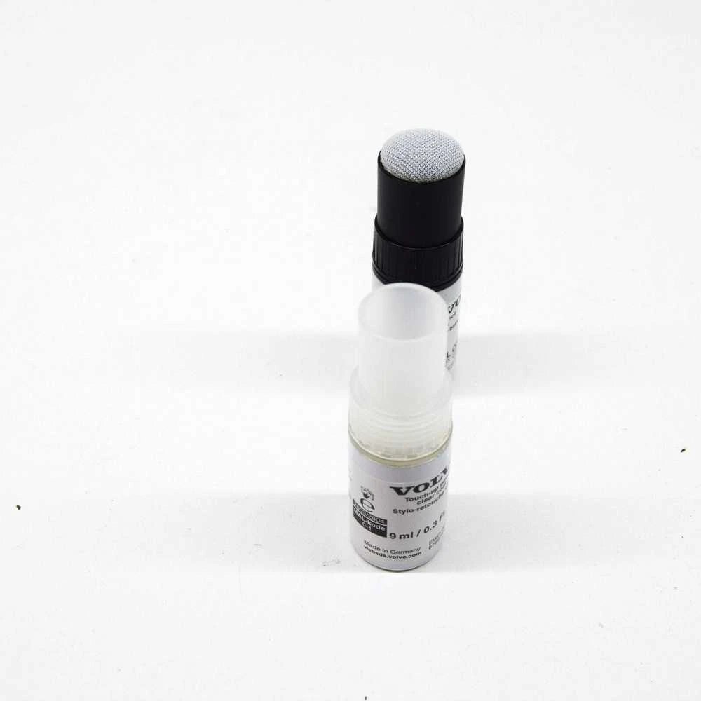 VOLVO C30 ledo baltos spalvos rašiklių rinkinys Originalus 31266542