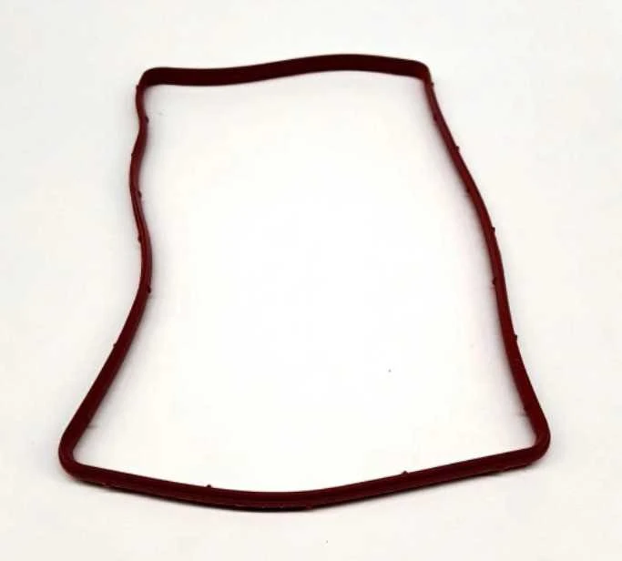 VOLVO C30 oro filtro korpuso tarpinė originali 30637445
