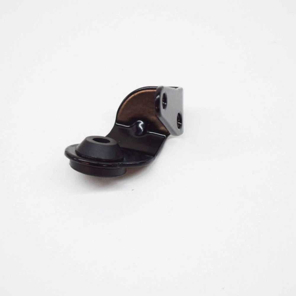 VOLVO C30 oro valytuvo droselinės sklendės korpuso laikiklis Originalus 30741409