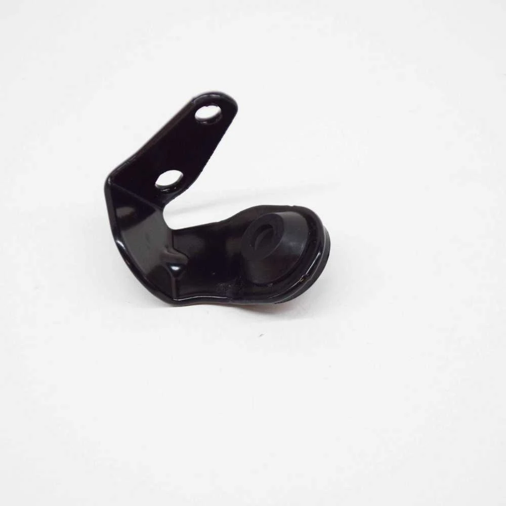 VOLVO C30 oro valytuvo droselinės sklendės korpuso laikiklis Originalus 30741409