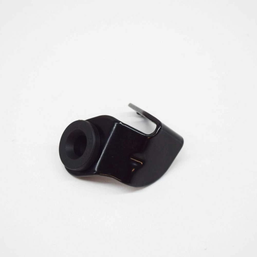 VOLVO C30 oro valytuvo droselinės sklendės korpuso laikiklis Originalus 30741409