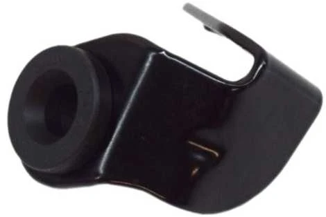 VOLVO C30 oro valytuvo droselinės sklendės korpuso laikiklis Originalus 30741409