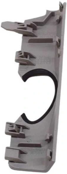 BOSCH uždegimo žvakė 0242135554 1884410060