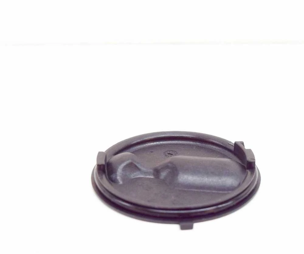 VOLVO C30 priekinio žibinto viršutinio dangtelio originalus 31213142