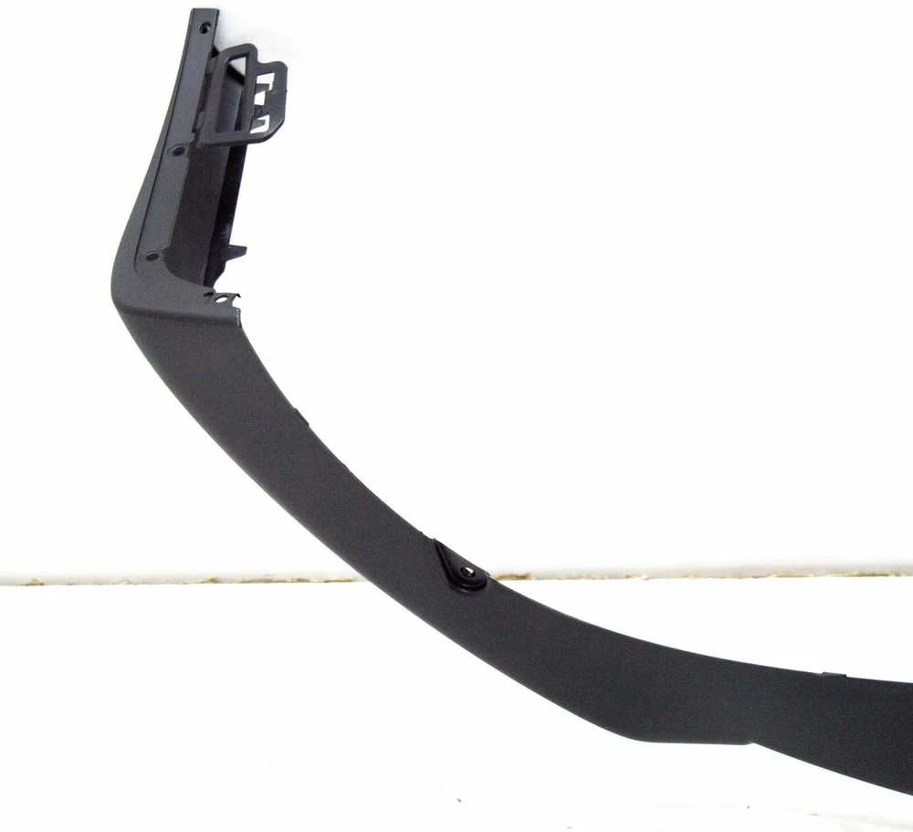 VOLVO C30 Priekinis Bamperio Spoileris Originalus 31214639