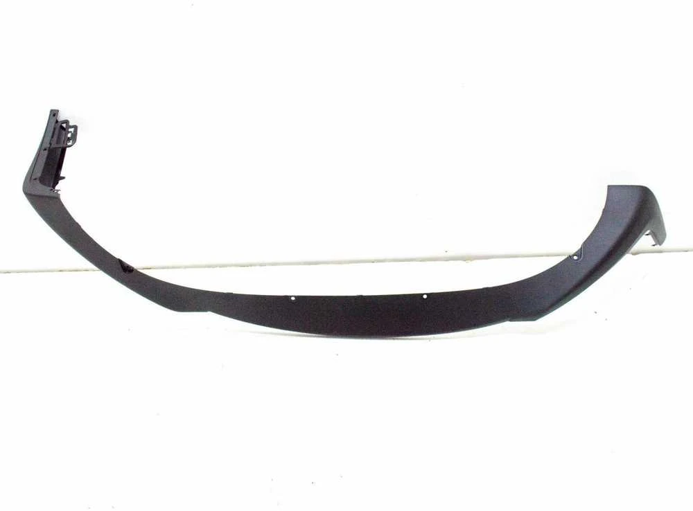 VOLVO C30 Priekinis Bamperio Spoileris Originalus 31214639