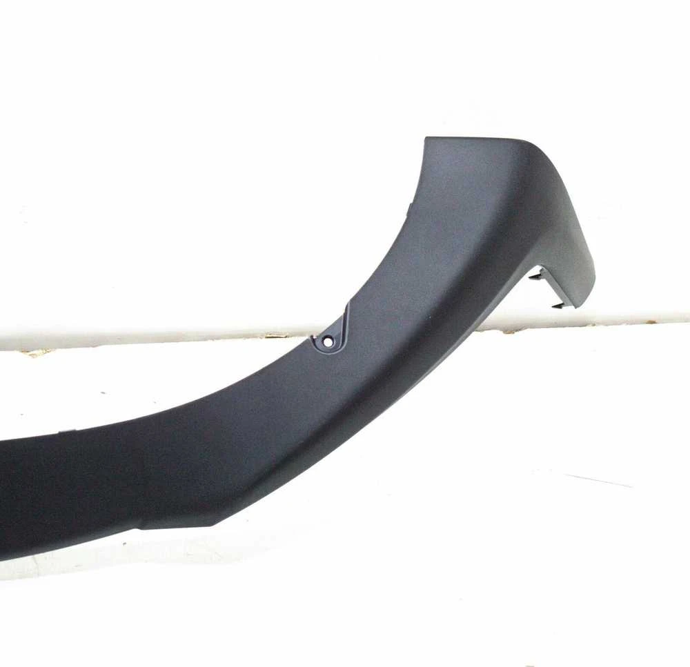 VOLVO C30 Priekinis Bamperio Spoileris Originalus 31214639