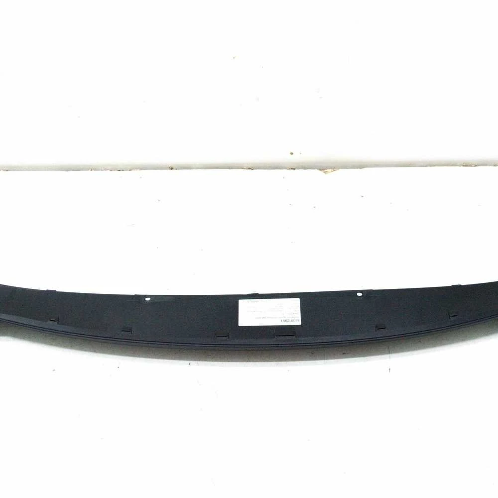 VOLVO C30 Priekinis Bamperio Spoileris Originalus 31214639