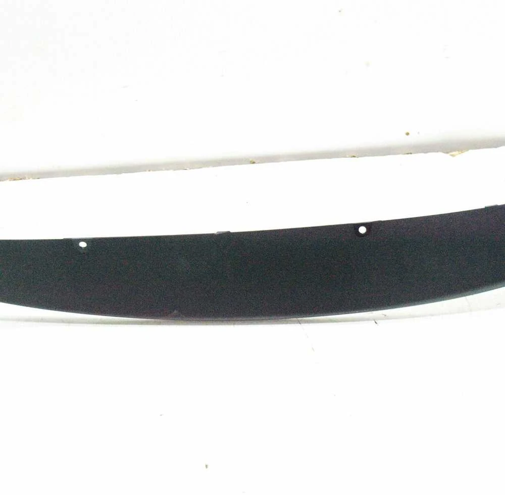 VOLVO C30 Priekinis Bamperio Spoileris Originalus 31214639
