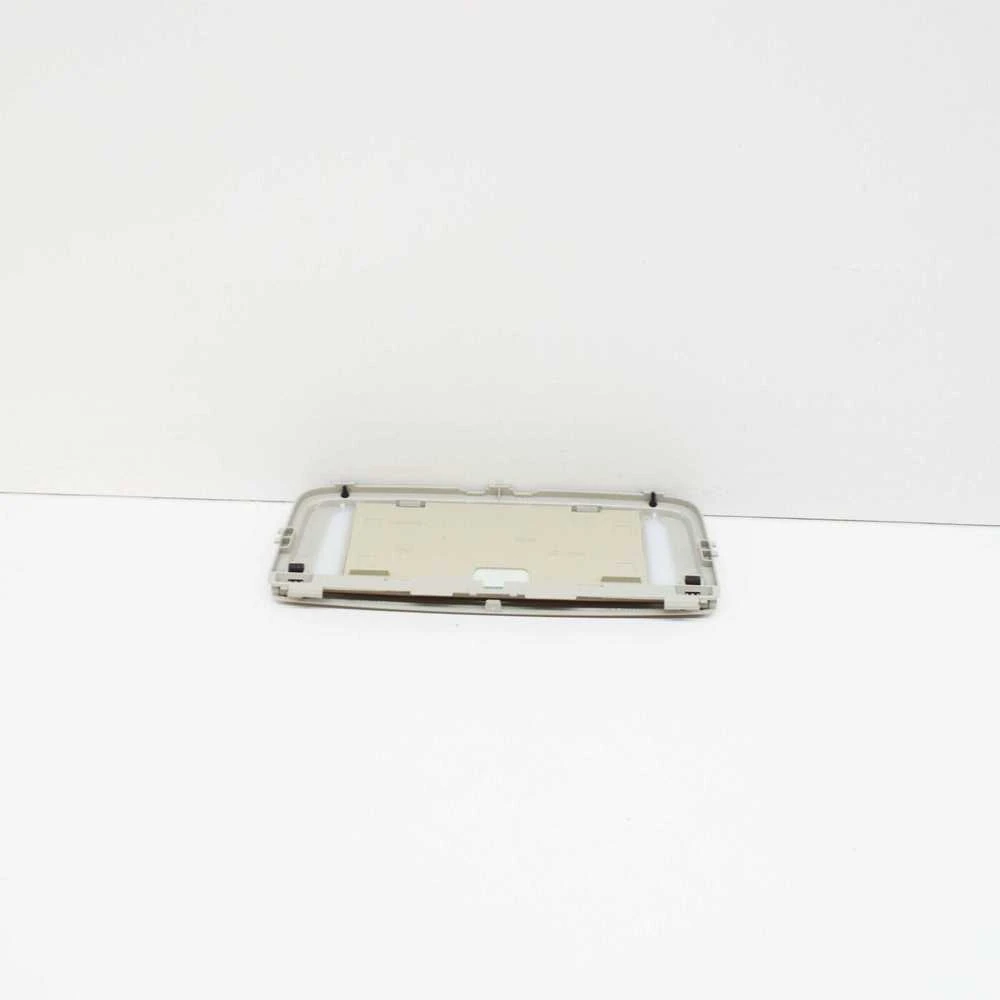 VOLVO C30 priekinis saulės skydelio veidrodėlis Originalus 39868295