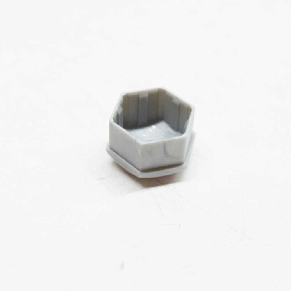 VOLVO Ratlankio Veržlės Dangtelio Rinkinys 31471687