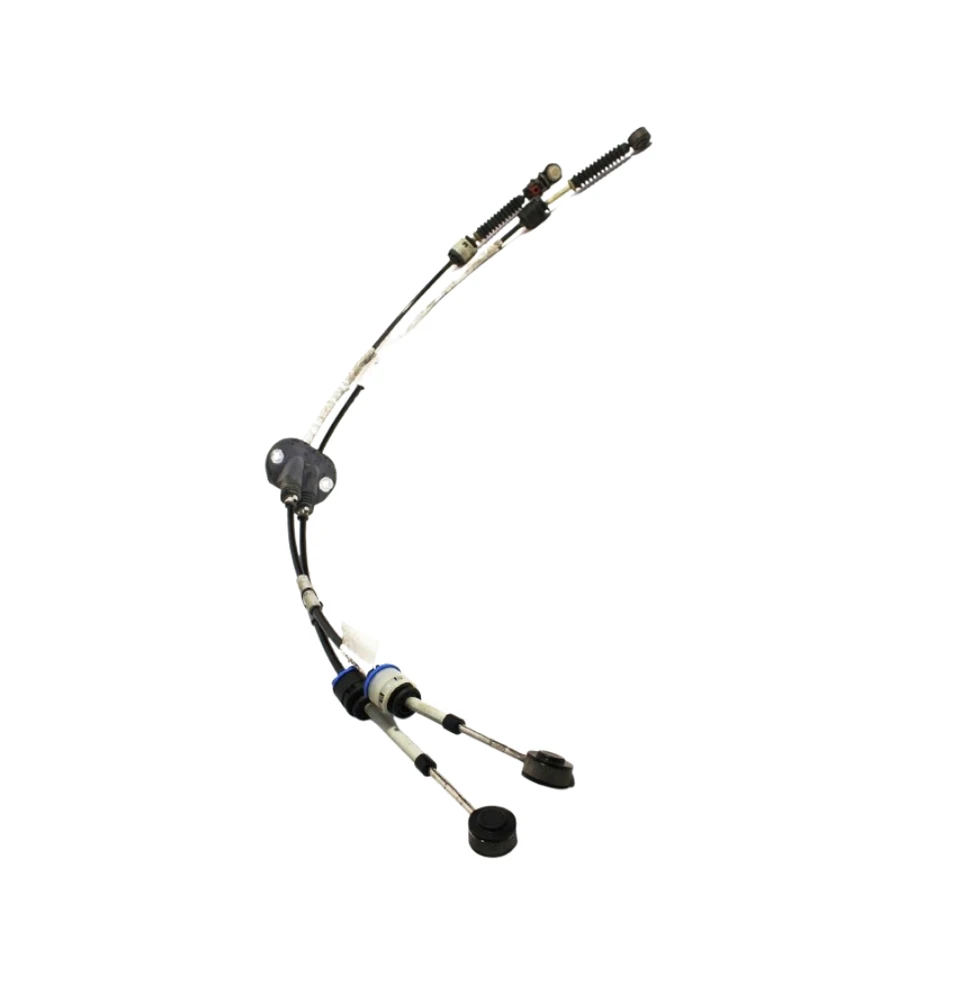 Volvo C30 S40 V50 Mechanizmo Kabelis Originalus 31325655