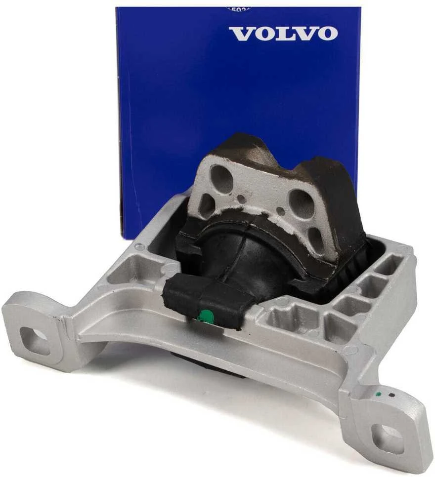 Volvo C30 S40 V50 V40 Kairysis Viršutinis Variklio Palaikymas Originalus 31401666