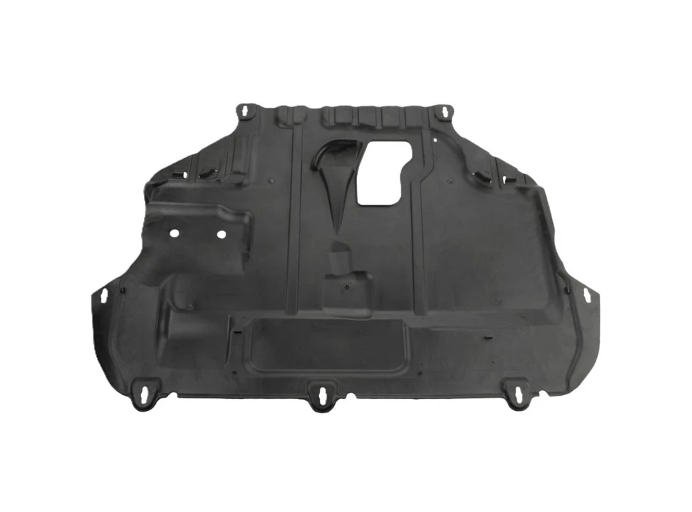 Volvo C30 S40 V50 Variklio Apsauga Originalus 31290754