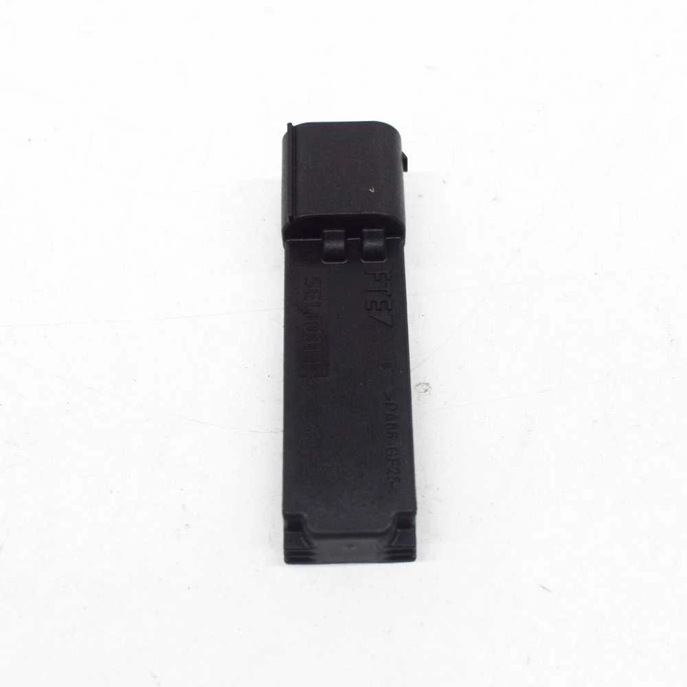 VOLVO C30 sankabos valdymo padėties jutiklis Originalus 31325388