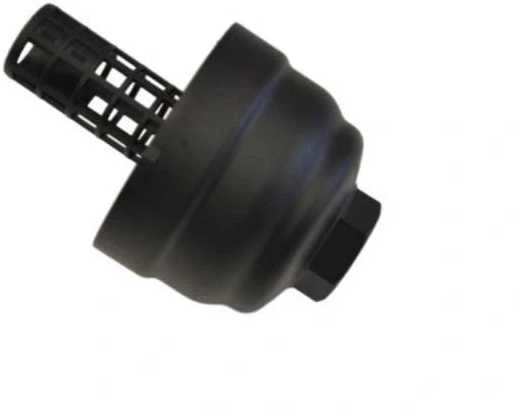 VOLVO C30 tepalo filtro korpuso dangtelis Originalus 30788489