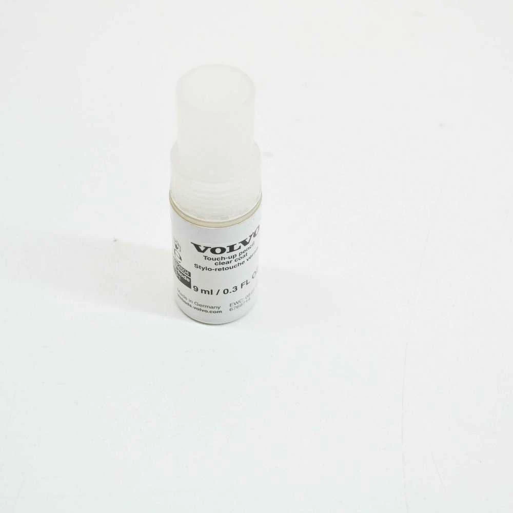 VOLVO C30 Touch-Up Passion Raudonas rašiklio rinkinys Originalus 31266537