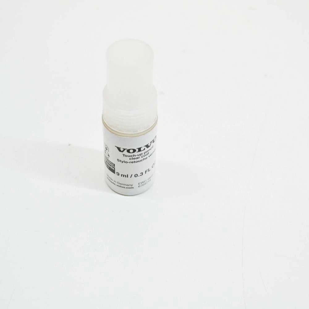 VOLVO C30 Touch-Up Passion Raudonas rašiklio rinkinys Originalus 31266537
