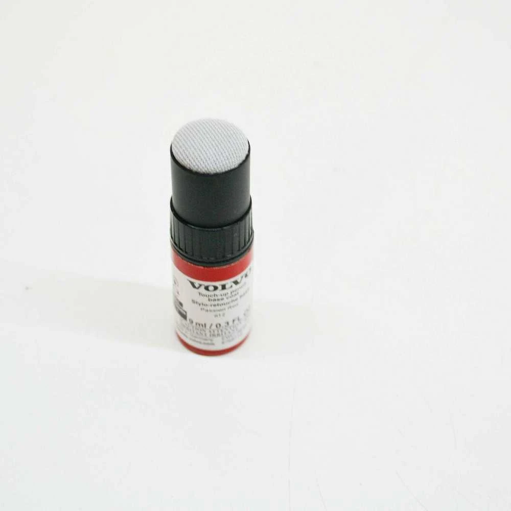 VOLVO C30 Touch-Up Passion Raudonas rašiklio rinkinys Originalus 31266537