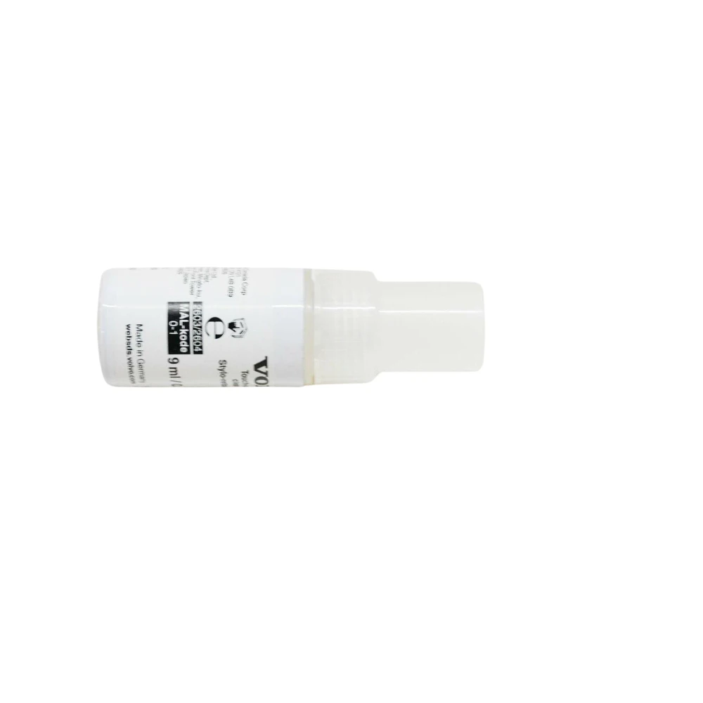 VOLVO C30 Touch-Up Passion Raudonas rašiklio rinkinys Originalus 31266537
