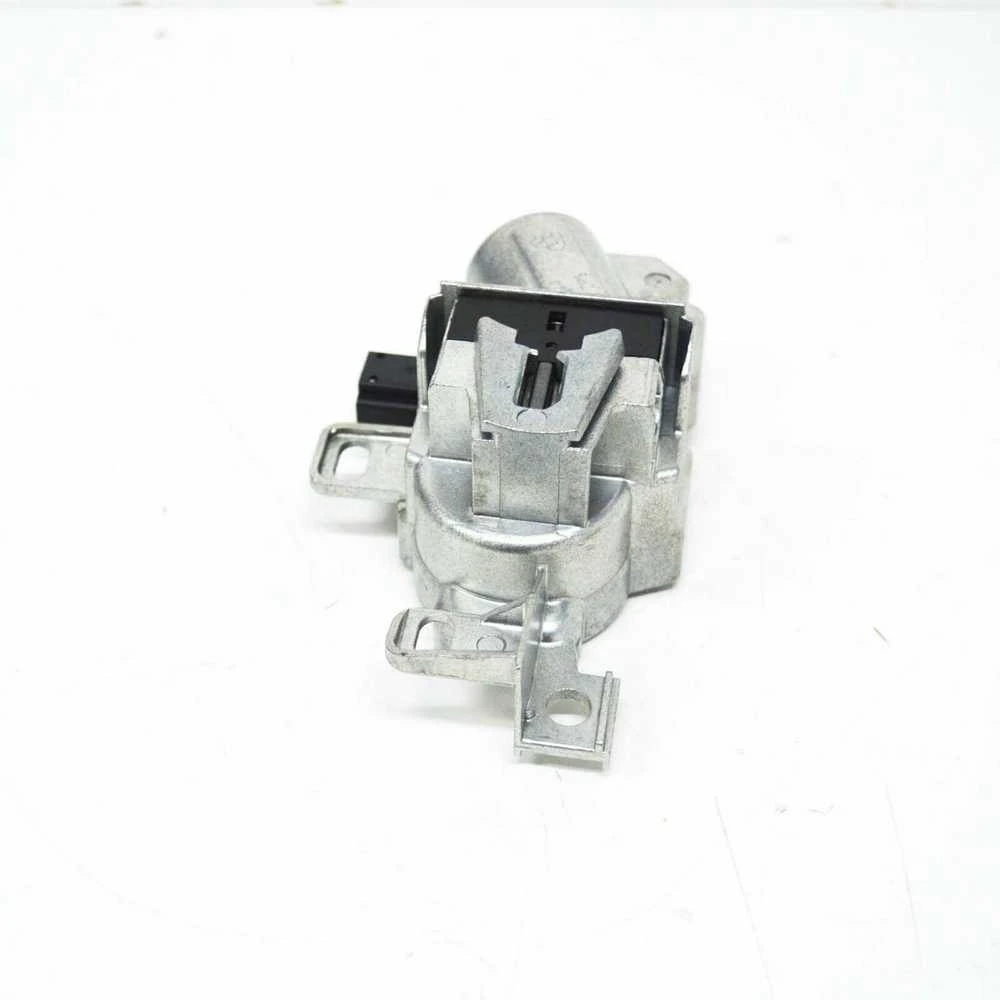 VOLVO C30 vairo kolonėlės užraktas Originalus 31340733