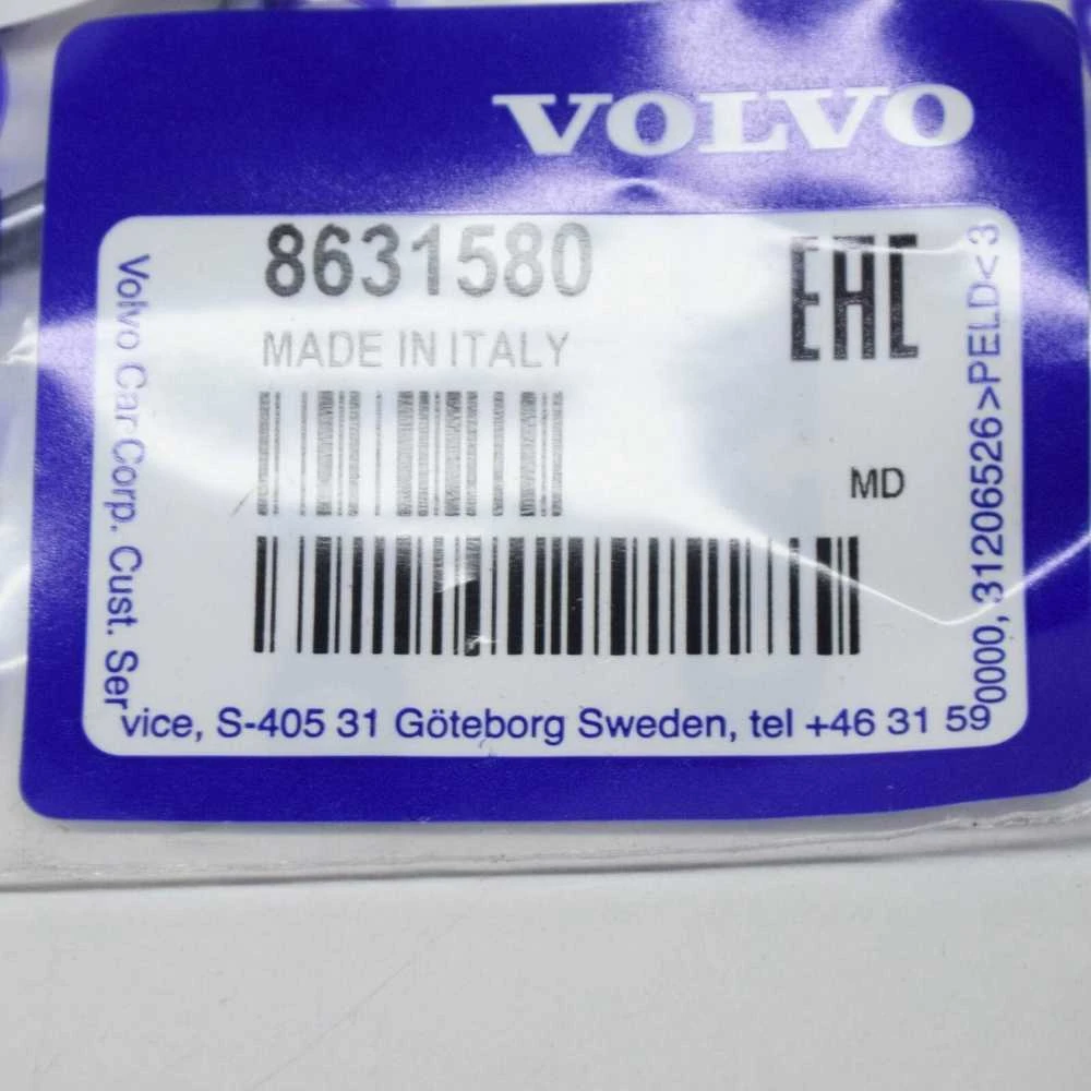 VOLVO C30 variklio įpurškimo siurblio sandariklis originalus 8631580