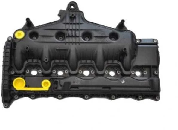 VOLVO C30 Variklio Įsiurbimo Kolektorius 31430316 NAUJAS ORIGINALUS