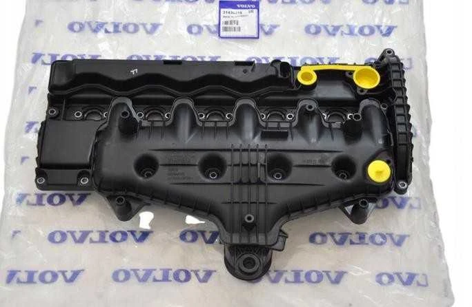 VOLVO C30 Variklio Įsiurbimo Kolektorius 31430316 NAUJAS ORIGINALUS