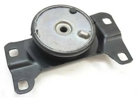 VOLVO C30 variklio kairysis laikiklis 31316498 NAUJAS GENUINALUS