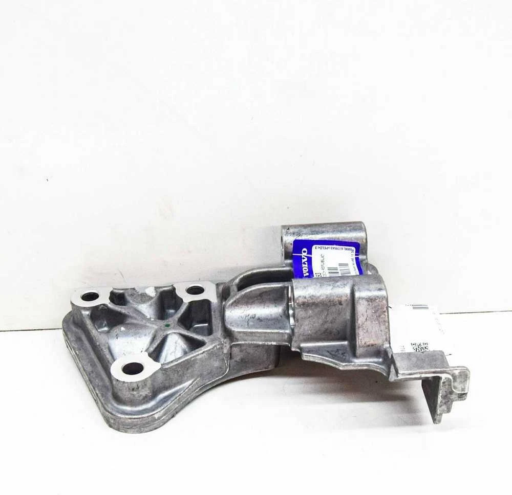 VOLVO C30 Variklio Priekinis Dešinysis Laikiklis 8670393 NAUJAS ORIGINALUS