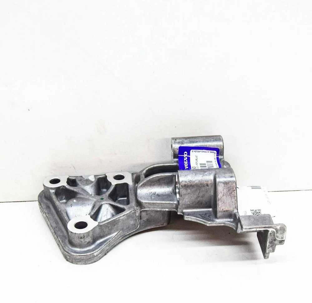 VOLVO C30 Variklio Priekinis Dešinysis Laikiklis 8670393 NAUJAS ORIGINALUS