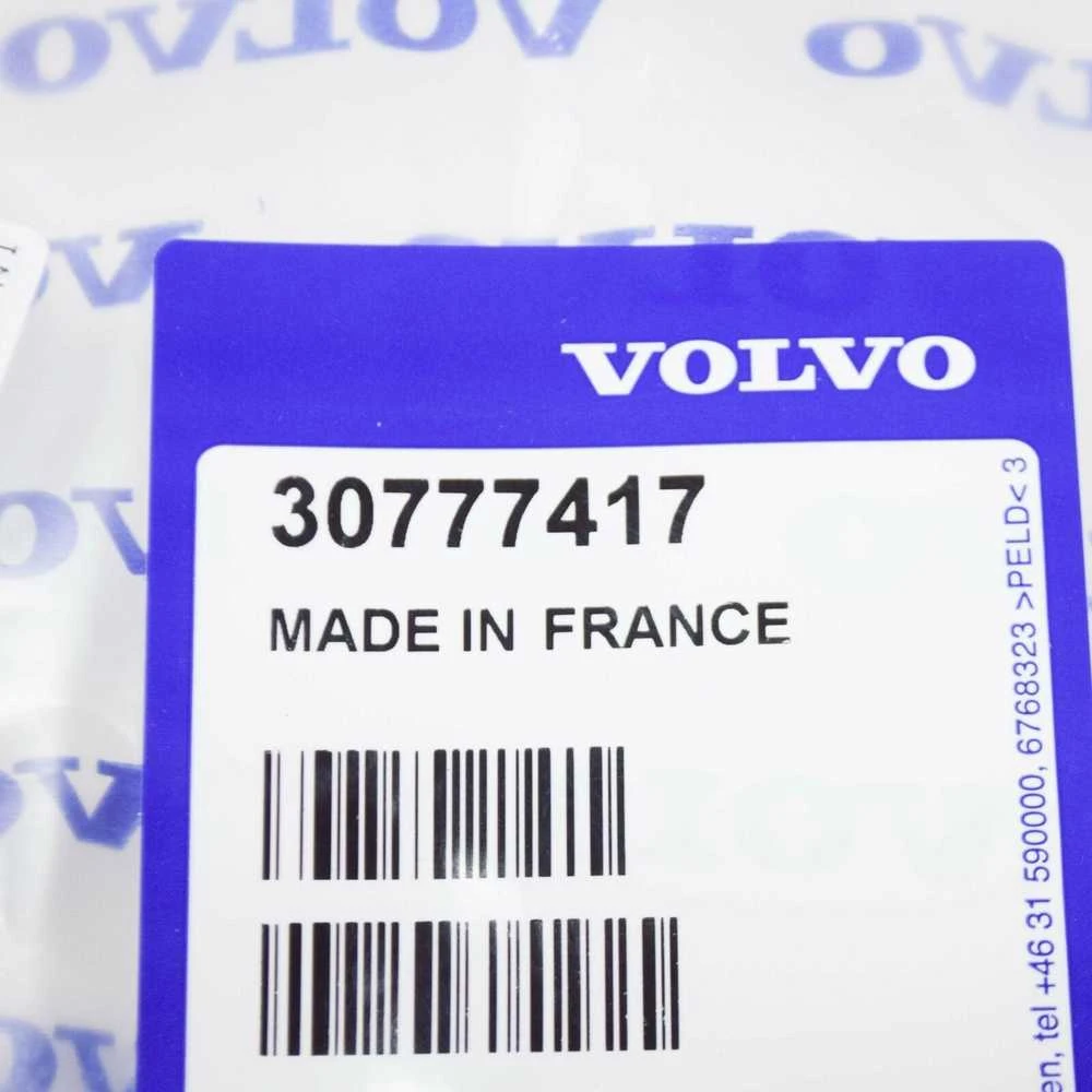 VOLVO C30 Variklio V-Pintas Diržas 30777417 NAUJAS ORIGINALUS