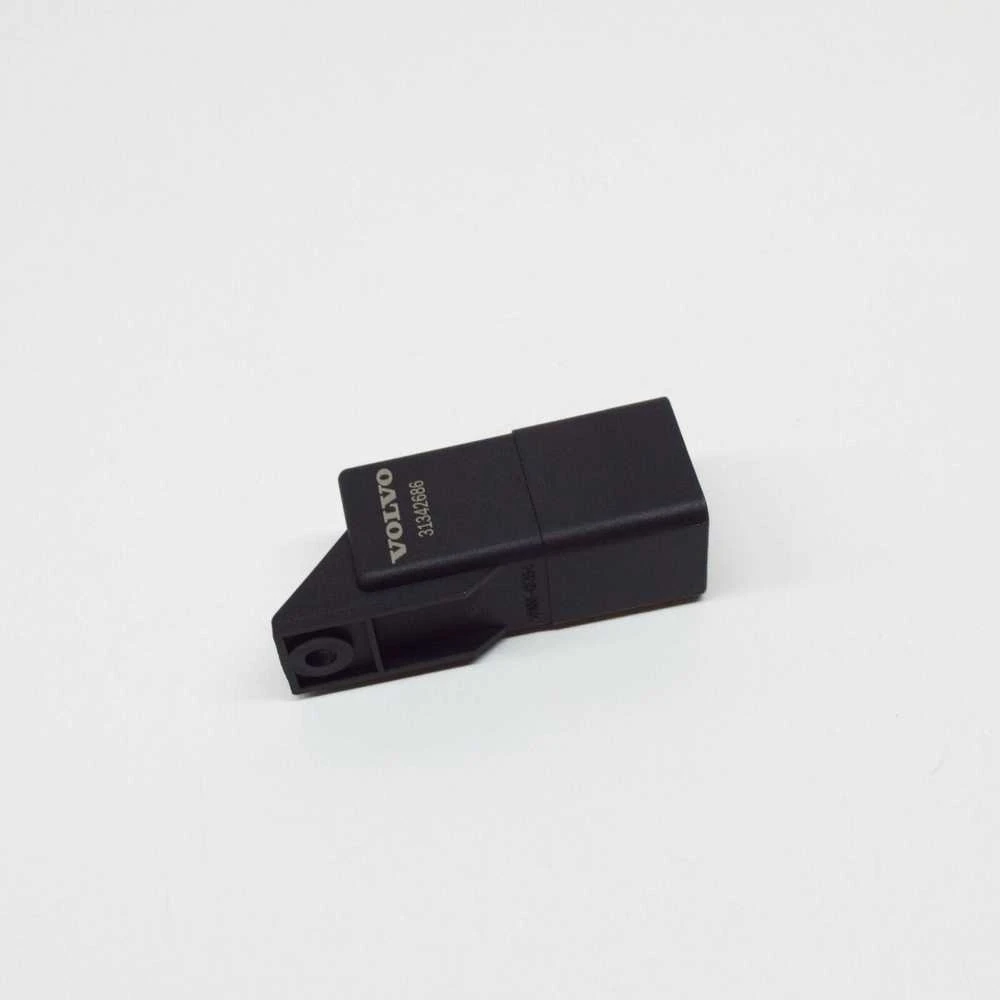 VOLVO C30 Žvakės Įkrovimo Relė 31342686 NAUJA ORIGINALI