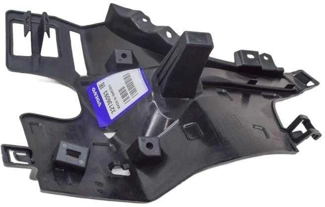 Volvo C40 Priekinis Dešinysis Bumperio Dangtelio Šarnyras Originalus 32136093