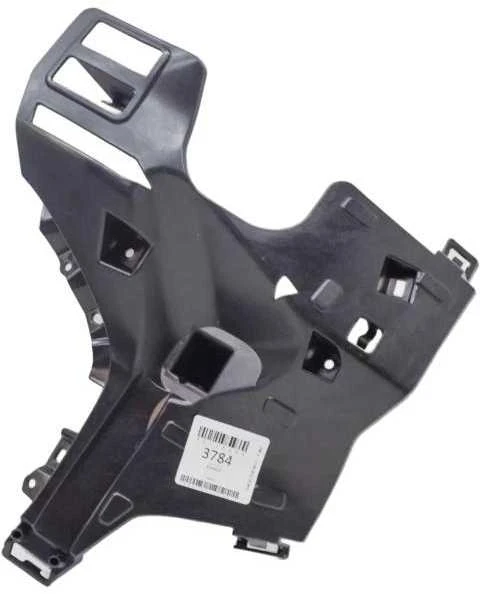 Volvo C40 Priekinis Dešinysis Bumperio Dangtelio Šarnyras Originalus 32136093