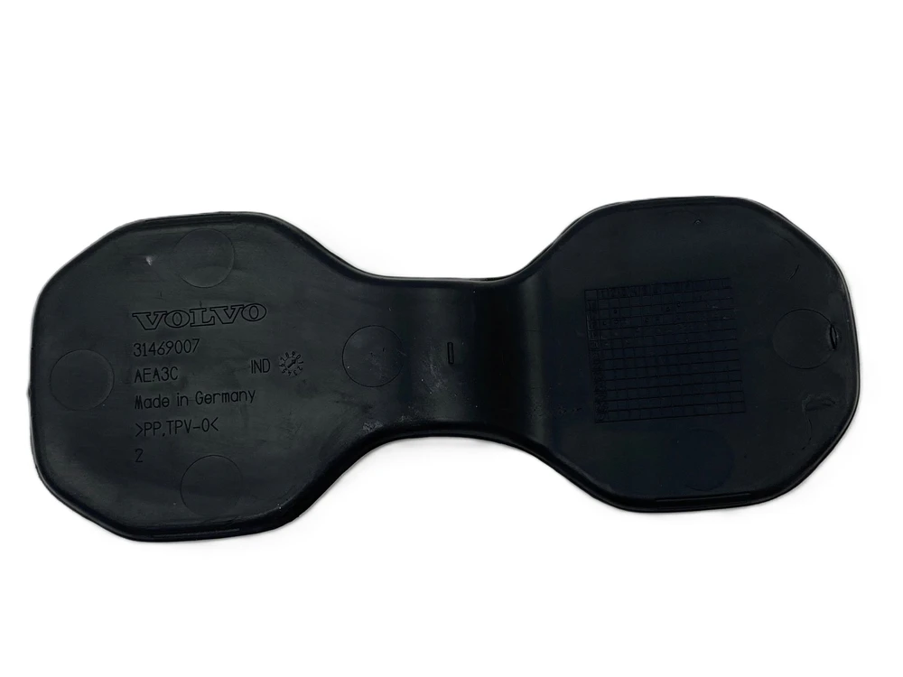 Volvo C40 XC40 Konsolės Guminė Įdėklas Originalus 31469007