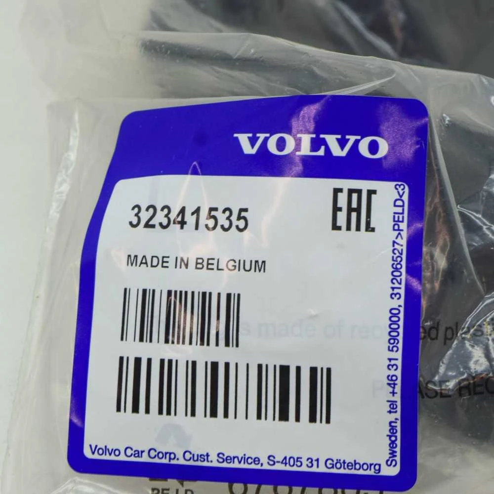 Volvo C40 XC40 Priekinis Dešinysis Sparno Nešėjas Originalus 32341535