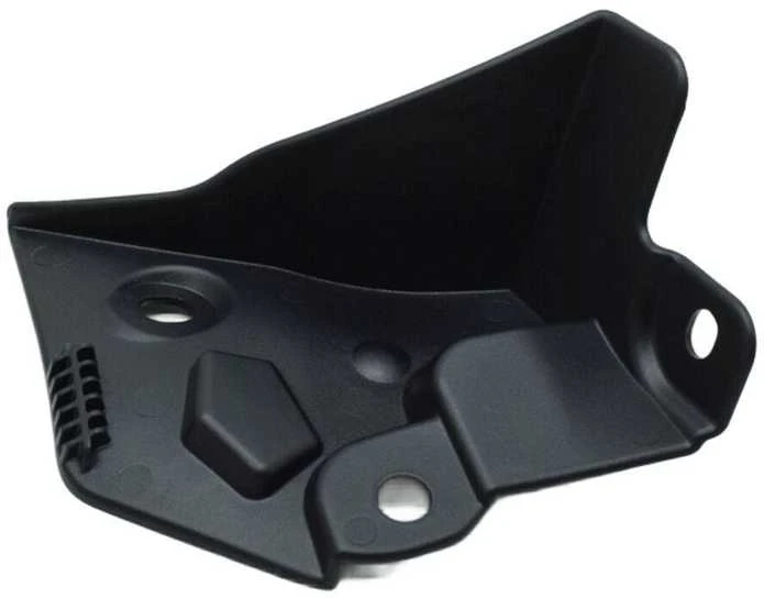 Volvo C40 XC40 Priekinis Gamyklos Kėbulo Kairysis Suvirinimo Dėžės Danga Originalus 31479538