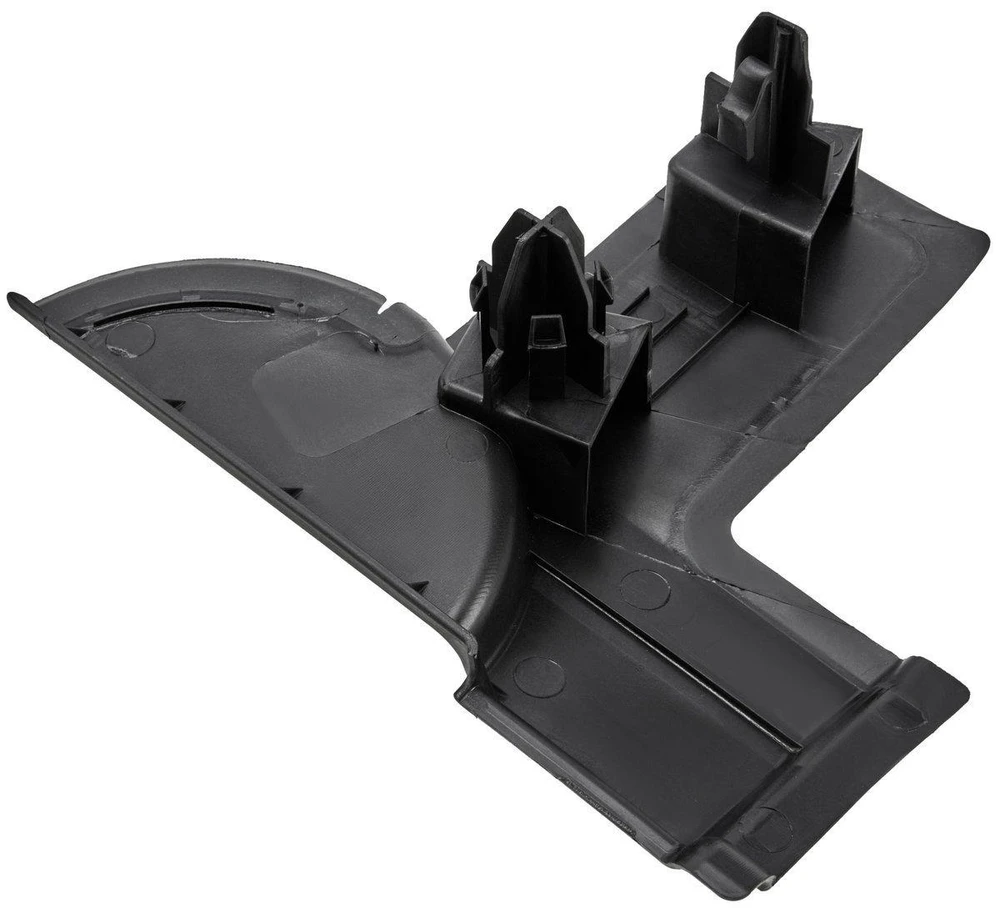 Volvo C40 XC40 Priekinis Kairysis Apatinis Skydelis Originalus 31497851