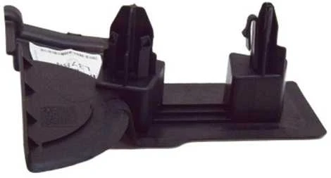 Volvo C40 XC40 Variklio Priekinis Kairys Dangtelis Originalus 32289134