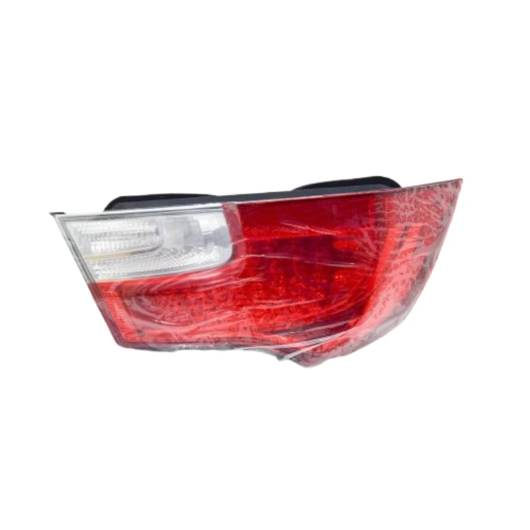 Volvo C70 Galinė Kairė Šviesa 2010 2011 2012 2013 Originalus 31299414