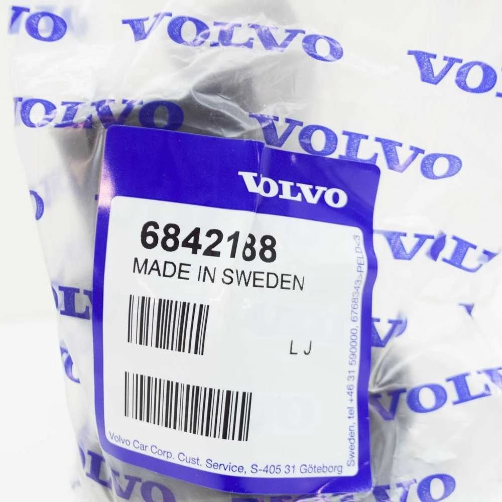 VOLVO C70 MK1 Degalų įpylimo kaklelio sandariklis originalus 6842188