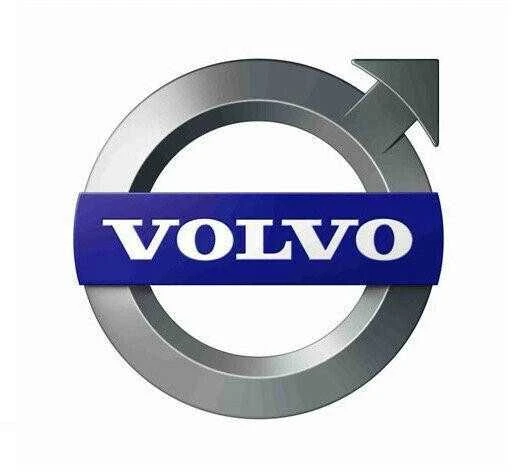 VOLVO C70 MK2 Prefacelift HEADLIGHT WASHER COVER COVER RIGHT 39870636 GENUINE