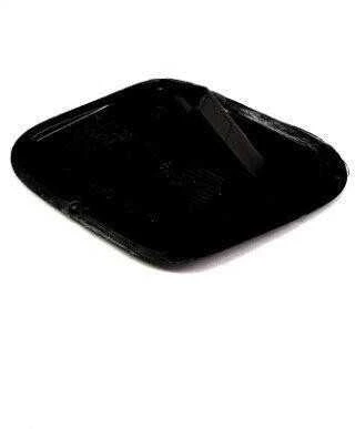 VOLVO C70 MK2 Prefacelift HEADLIGHT WASHER COVER COVER RIGHT 39870636 GENUINE