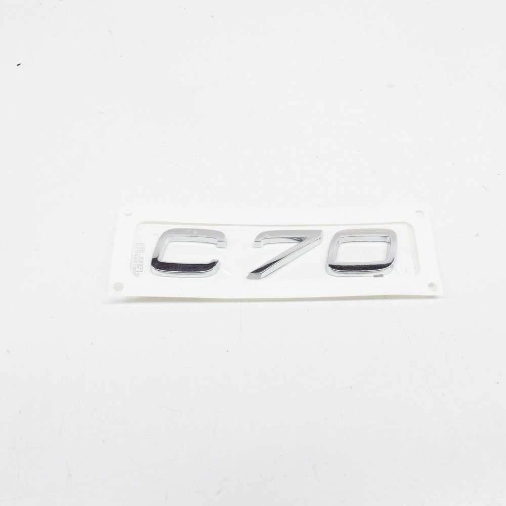 VOLVO C70 MK2 emblema Originali 30744331