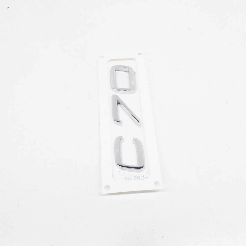 VOLVO C70 MK2 emblema Originali 30744331