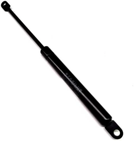 VOLVO C70 MK2 Krovinių skyriaus pertvara Dujinis strypas Originalus 30633436
