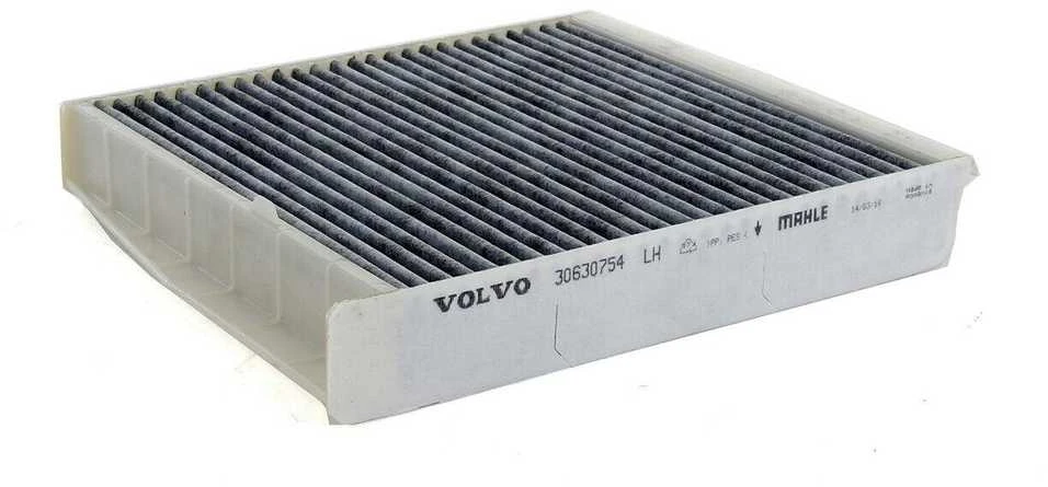 VOLVO C70 S60 S70 S80 V70 XC70 XC90 Kabinos Filtras Originalus 30630754